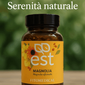 Magnolia Officinalis