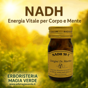 NADH