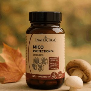 Mico Protection 5+