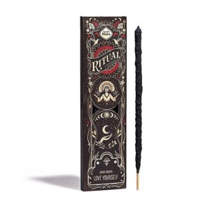 Incenso Rituale Amor Proprio